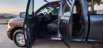 2017 RAM 1500 Tradesman  4 Wheel Drive - Photo 9 - Spokane, WA 99202