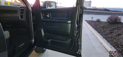 2017 RAM 1500 Tradesman  4 Wheel Drive - Photo 27 - Spokane, WA 99202