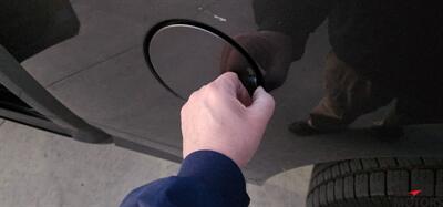 2017 RAM 1500 Tradesman  4 Wheel Drive - Photo 44 - Spokane, WA 99202