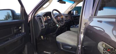 2017 RAM 1500 Tradesman  4 Wheel Drive - Photo 10 - Spokane, WA 99202