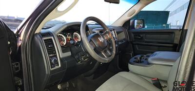 2017 RAM 1500 Tradesman  4 Wheel Drive - Photo 12 - Spokane, WA 99202