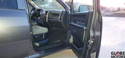 2017 RAM 1500 Tradesman  4 Wheel Drive - Photo 26 - Spokane, WA 99202