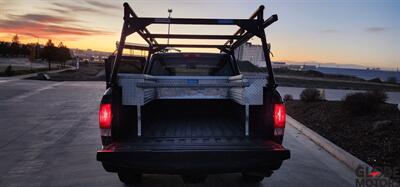 2017 RAM 1500 Tradesman  4 Wheel Drive - Photo 39 - Spokane, WA 99202