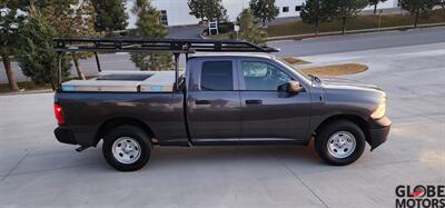 2017 RAM 1500 Tradesman  4 Wheel Drive - Photo 4 - Spokane, WA 99202