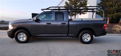 2017 RAM 1500 Tradesman  4 Wheel Drive - Photo 8 - Spokane, WA 99202