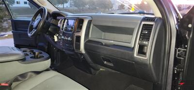 2017 RAM 1500 Tradesman  4 Wheel Drive - Photo 30 - Spokane, WA 99202