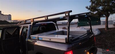 2017 RAM 1500 Tradesman  4 Wheel Drive - Photo 41 - Spokane, WA 99202