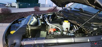 2017 RAM 1500 Tradesman  4 Wheel Drive - Photo 53 - Spokane, WA 99202