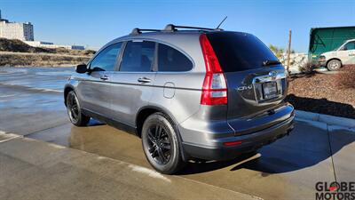 2011 Honda CR-V EX-L  4WD - Photo 11 - Spokane, WA 99202