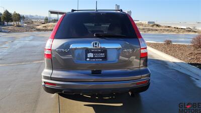 2011 Honda CR-V EX-L  4WD - Photo 8 - Spokane, WA 99202