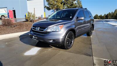 2011 Honda CR-V EX-L  4WD - Photo 1 - Spokane, WA 99202