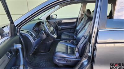 2011 Honda CR-V EX-L  4WD - Photo 33 - Spokane, WA 99202