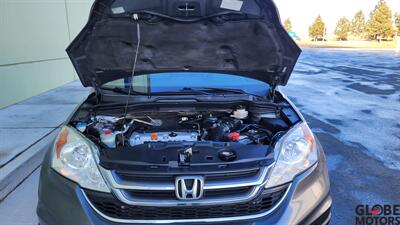 2011 Honda CR-V EX-L  4WD - Photo 69 - Spokane, WA 99202