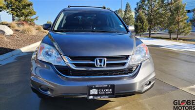 2011 Honda CR-V EX-L  4WD - Photo 2 - Spokane, WA 99202