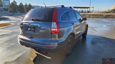 2011 Honda CR-V EX-L  4WD - Photo 7 - Spokane, WA 99202