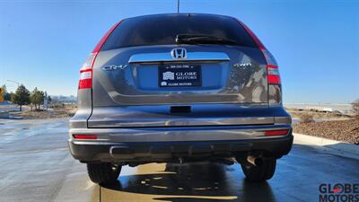 2011 Honda CR-V EX-L  4WD - Photo 9 - Spokane, WA 99202