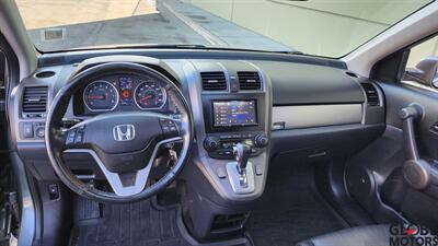 2011 Honda CR-V EX-L  4WD - Photo 45 - Spokane, WA 99202