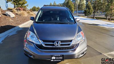 2011 Honda CR-V EX-L  4WD - Photo 4 - Spokane, WA 99202