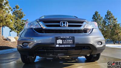 2011 Honda CR-V EX-L  4WD - Photo 3 - Spokane, WA 99202