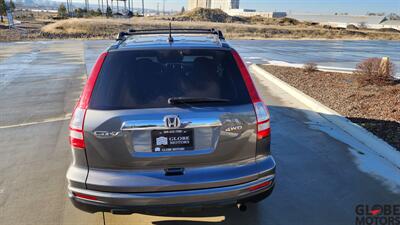 2011 Honda CR-V EX-L  4WD - Photo 10 - Spokane, WA 99202