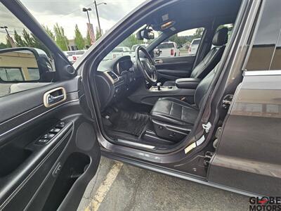 2015 Jeep Grand Cherokee Limited   - Photo 11 - Spokane, WA 99202