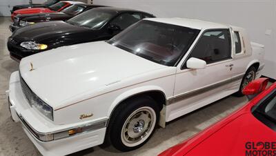 1987 Cadillac Eldorado   - Photo 3 - Spokane, WA 99202