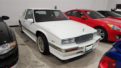 1987 Cadillac Eldorado   - Photo 2 - Spokane, WA 99202