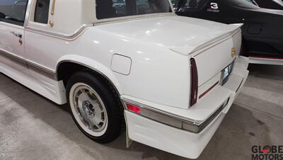 1987 Cadillac Eldorado   - Photo 5 - Spokane, WA 99202