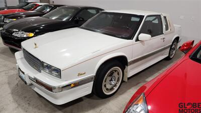 1987 Cadillac Eldorado   - Photo 1 - Spokane, WA 99202