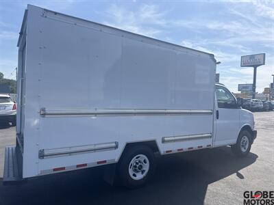 2020 GMC Savana 3500 - Photo 5 - Spokane, WA 99202