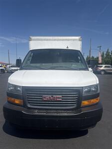 2020 GMC Savana 3500 - Photo 1 - Spokane, WA 99202