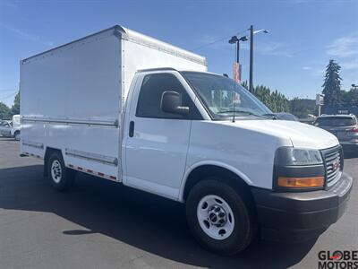 2020 GMC Savana 3500 - Photo 6 - Spokane, WA 99202