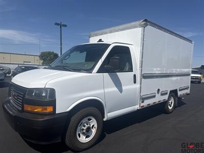 2020 GMC Savana 3500 - Photo 2 - Spokane, WA 99202