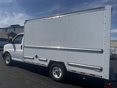 2020 GMC Savana 3500 - Photo 3 - Spokane, WA 99202