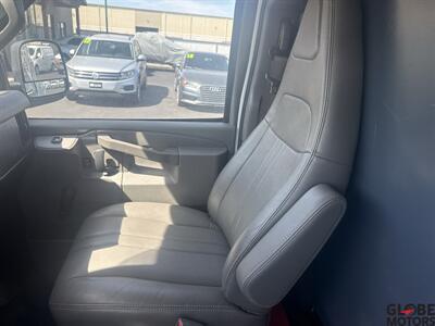 2020 GMC Savana 3500 - Photo 13 - Spokane, WA 99202