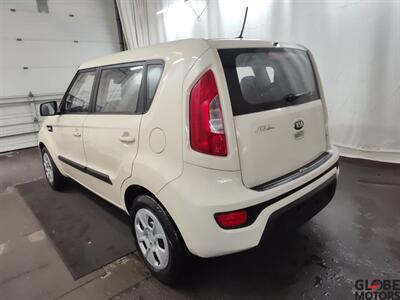 2013 Kia Soul   - Photo 4 - Spokane, WA 99202