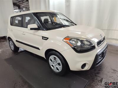 2013 Kia Soul   - Photo 1 - Spokane, WA 99202