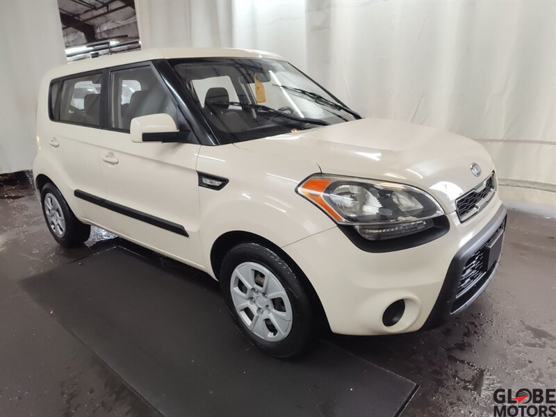 2013 Kia Soul   - Photo 1 - Spokane, WA 99202