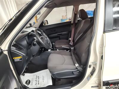 2013 Kia Soul   - Photo 5 - Spokane, WA 99202