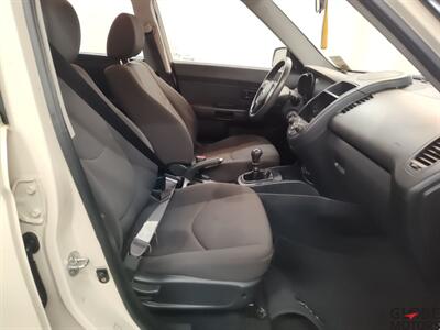 2013 Kia Soul   - Photo 6 - Spokane, WA 99202