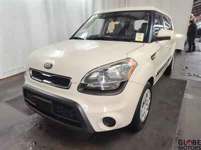 2013 Kia Soul   - Photo 3 - Spokane, WA 99202
