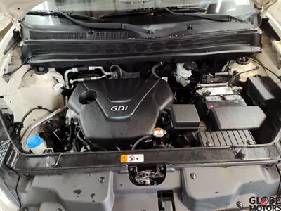 2013 Kia Soul   - Photo 12 - Spokane, WA 99202