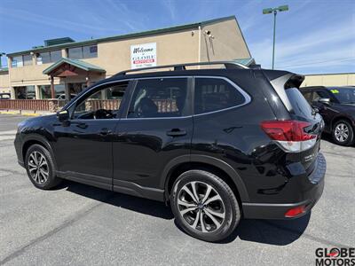 2020 Subaru Forester Limited   - Photo 3 - Spokane, WA 99202