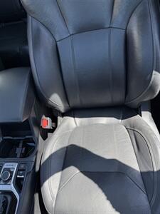 2020 Subaru Forester Limited   - Photo 8 - Spokane, WA 99202