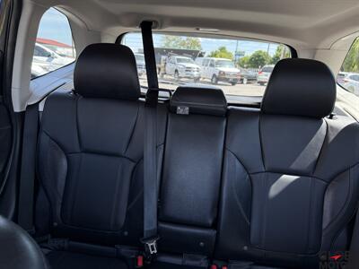 2020 Subaru Forester Limited   - Photo 14 - Spokane, WA 99202