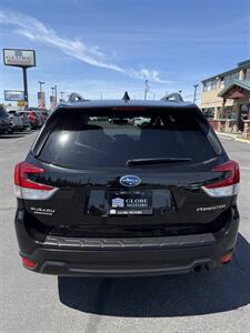 2020 Subaru Forester Limited   - Photo 4 - Spokane, WA 99202