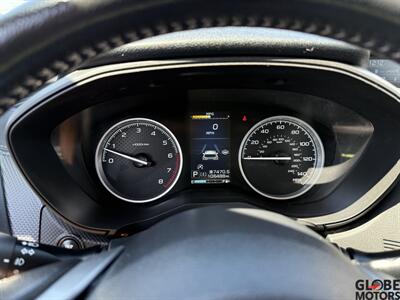 2020 Subaru Forester Limited   - Photo 9 - Spokane, WA 99202