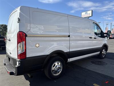 2020 Ford Transit 250 AWD - Photo 4 - Spokane, WA 99202