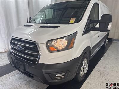 2020 Ford Transit 250 - Photo 1 - Spokane, WA 99202