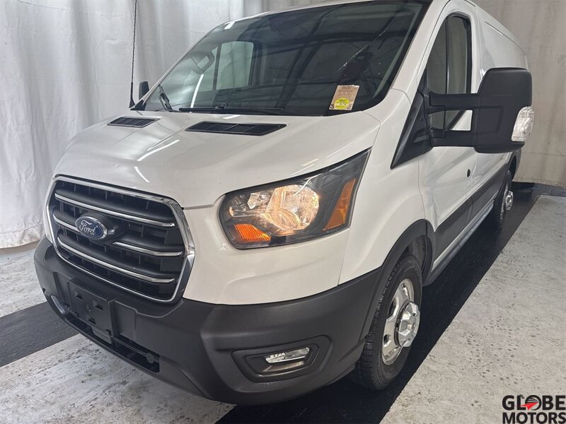 2020 Ford Transit 250   - Photo 1 - Spokane, WA 99202